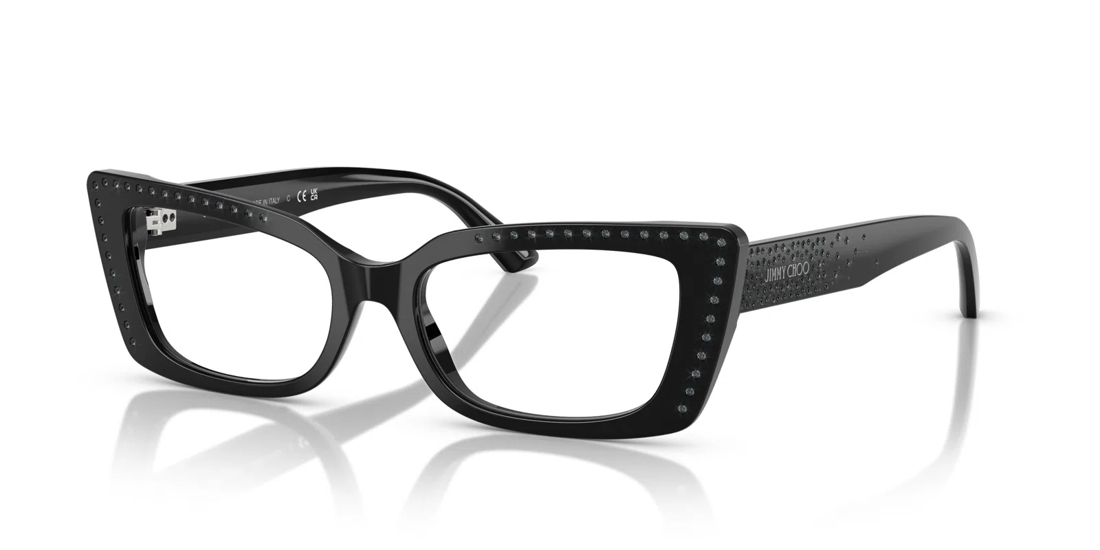 Jimmy Choo 3018B Eyeglasses - view 28